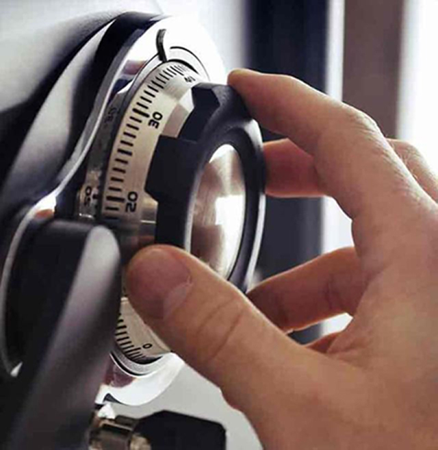 相山开锁 相山开锁公司开修保险柜