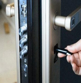 相山开锁 相山开锁公司开修指纹锁