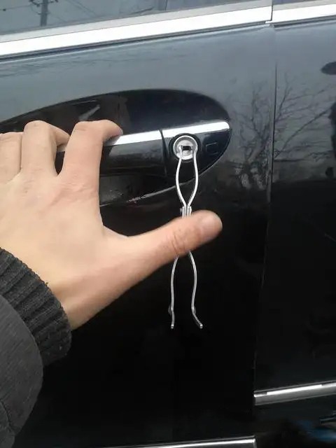 相山汽车开锁-上门开锁