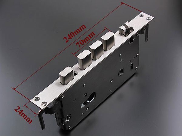 相山开锁公司-换锁服务